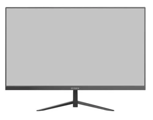 Моноблок IRBIS Groovy AIO 24; 23.8 FHD IPS, Core i5-1240P, 16GB DDR4/ 512GB NVME SSD, wifi6 AX101, type C full function, RJ45, EU 19V 3.42A, wired keyboard+mouse, Win11Pro) (G.24I5M2165WC.000)