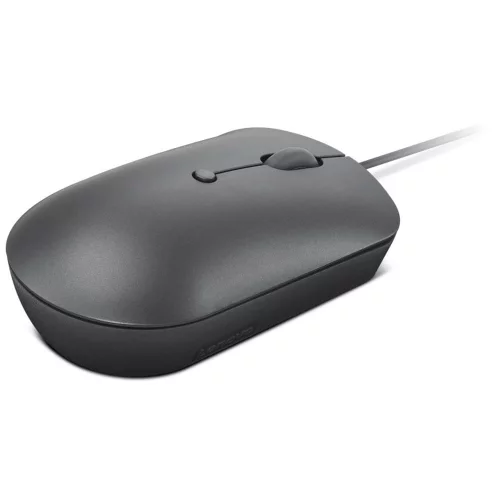 Мышь Lenovo 540 USB-C серая [GY51D20876] фото 4