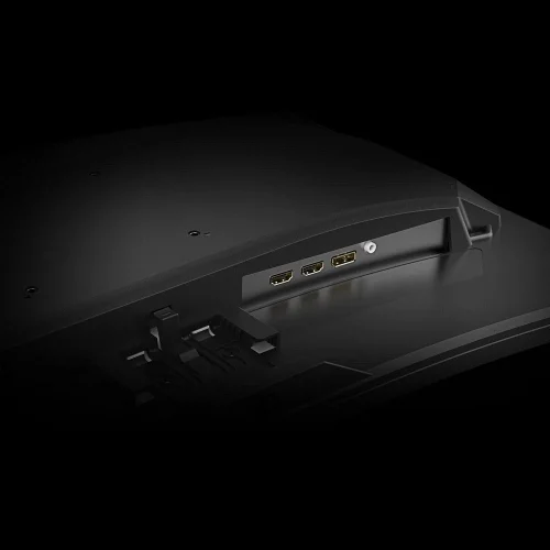 Монитор 27 Gigabyte GS27QCA EU Black (VA, 2560x1440, 2xHDMI 2.0, 1xDP1.4, 250кд/ м2, 5000:1, 16.7M, 1мс, 178/ 178, 2560 x 1440, 180Гц) (20VM0-GS27QCABM-1EUR) фото 8
