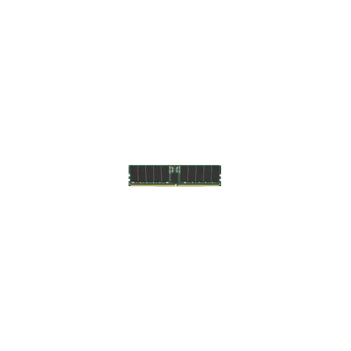 Память оперативная/ Kingston 96GB 5600MT/s DDR5 ECC Reg CL46 DIMM 2Rx4 Micron B Renesas (KSM56R46BD4PMI-96MBI)
