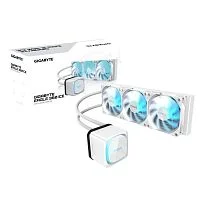 Жидкостная система охлаждения Gigabyte Eagle 360I 3 x 120mm ARGB Fan, LGA 1200, LGA 1700, LGA 1851, 115*, AM5, AM4 (GP-GIGABYTE EAGLE 360I)