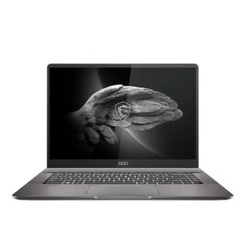 Ноутбук MSI Creator Z16 A12UET-064RU 16
