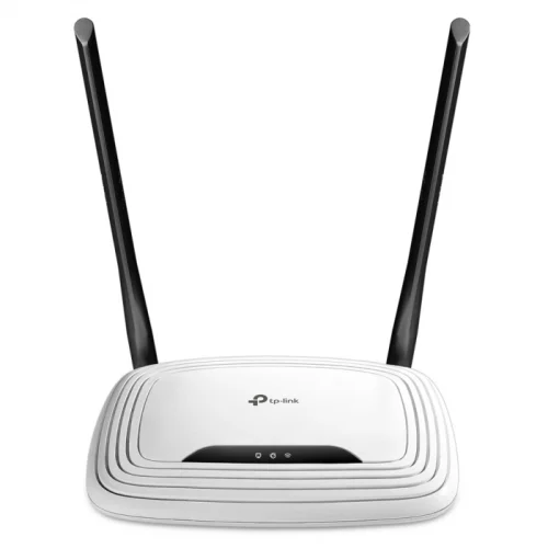 Роутер TP-Link TL-WR841N (TL-WR841N) фото 2