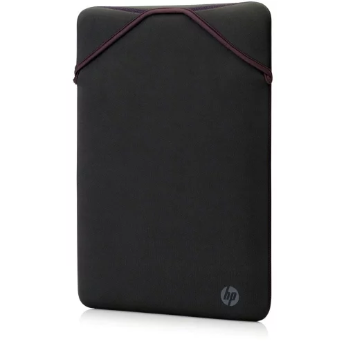 Чехол HP Protective Reversible 14" (2F2L6AA) (2F2L6AA) Чехол HP Protective Reversible 14 серый / лиловый (2F2L6AA)