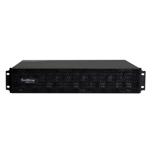 Systeme Electric для ИБП серии SRV, 16 шт. АКБ, 12В 9Ач, размеры 440x716.5x87 мм (BPSEV192RT2UG2)