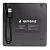 Внешний оптический привод USB 3.0 Gembird DVD-USB-03 (DVD-USB-03)