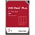 Жесткий диск WD Red Plus WD20EFZX 2 TB (WD20EFZX) (WD20EFZX)