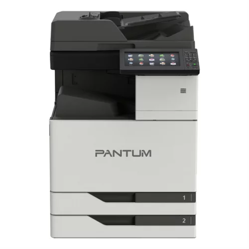 Pantum M9108DN P/ C/ S, Mono, А3, 45 ppm (max 225 тыс/ mon), 1,2 GHz, 1200х1200 dpi, 2 gb, Emmc 32 gb, touch sc. 10, duplex, network, ADF:150 pages,Str :500*2, USB 2.0,start:18 500 pag.