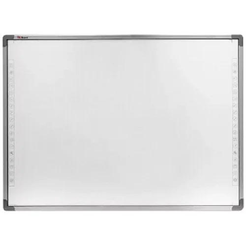 IQBoard DVT RPT087-20 Интерактивная доска 87, IR технология, 20 касаний, USB, 4:3 (IQRPT087-20)