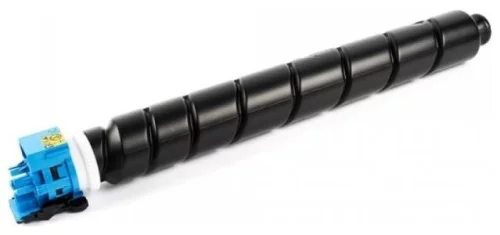 G&G toner cartridge for Kyocera TASKalfa 2552ci 12 000 pages TK-8345C 1T02L7CNL1 (GG-TK8345C)