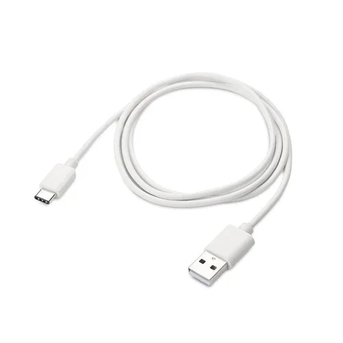 Кабель ACD Nexus 930A |ACD-U930A-C2W| USB 2.0, USB-A male - USB-C male, 2м, 12В, 3А, Белый