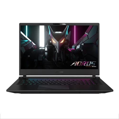 Ноутбук Gigabyte AORUS 17 Core i7-13620H/ 8Gb/ SSD1Tb/ 17.3