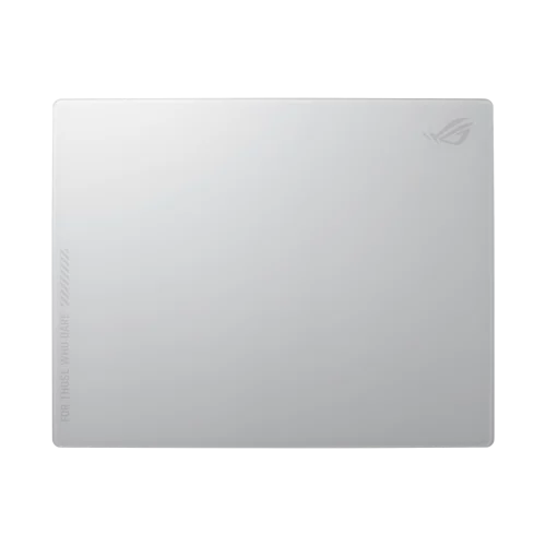 Коврики для мыши ASUS NH04 ROG MOONSTONE ACE L/WHT/ ASUS NH04 ROG MOONSTONE ACE L/WHT (90MP03L0-BPUA10)