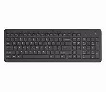 Эскиз Клавиатура Keyboard HP 220 Wireless, 805T2AA