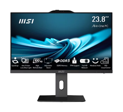 PRO AP242 12M-618XRU (MS-AE06) 23.8