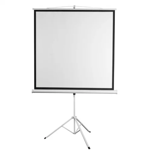Экран на штативе Digis Kontur-D DSKD-1108 (DSKD-1108) Экран на штативе Digis Kontur-D DSKD-1108, 1:1, 135 248 x 250 см, MW, белый