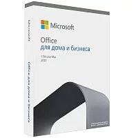 Лицензия на ПО/ Microsoft Office Home and Business 2021 PKL Onln CEE Only DwnLd C2R NR (T5D-03484)