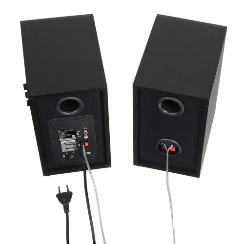 Oklick OK-166 BT 2.0 черный 40Вт фото 2