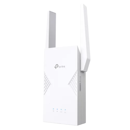 Усилитель Wi-Fi/ BE3600 Dual-Band Wi-Fi 7 Range Extender (RE235BE)