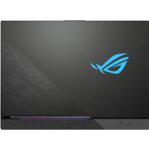 Ноутбук ASUS ROG G533QM-HF063T 15.6 FHD/ Ryzen 7 5800H/ 16GB/ 1TB SSD/ noDVD/ GeForce RTX3060 6GB/ BT/ WiFi/ NumberPad/ Win10 (90NR0541-M01250) фото 7