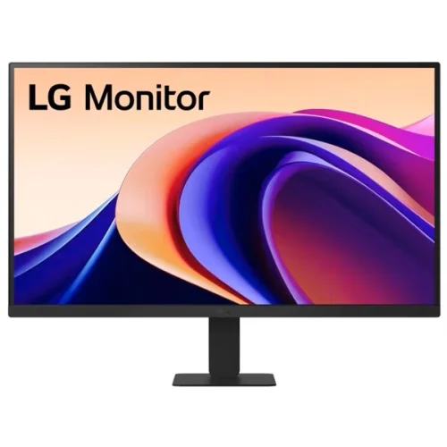 Монитор 27 LG (27U631A-B) Монитор 27 LG 27U631A-B Black (IPS, 2560x1440, 100Hz, 5 ms, 178°/178°, 250 cd/m, 1000:1, +HDMI 2.0, +USB Type-C (15W))