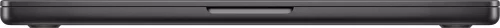 Ноутбук Apple/ 16-inch MacBook Pro: Apple M4 Pro 14-core CPU, 20-core GPU/48GB/1TB SSD - Space Black/RU (Z1FT00182) фото 6
