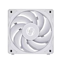 Lian Li G99.12P281W.R0 Вентилятор UNI FAN P28 120 White / UF-P28120-1W/ 120х120х28мм (PWM, 300-2600 об/ мин, 32.1dBa)