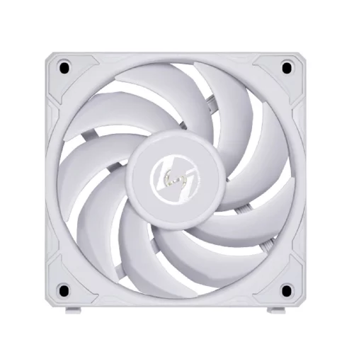 Lian Li G99.12P281W.R0 Вентилятор UNI FAN P28 120 White / UF-P28120-1W/ 120х120х28мм (PWM, 300-2600 об/ мин, 32.1dBa)