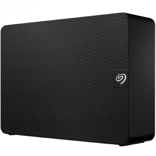 Внешний жесткий диск 14TB HDD Seagate Expansion Desk 3,5