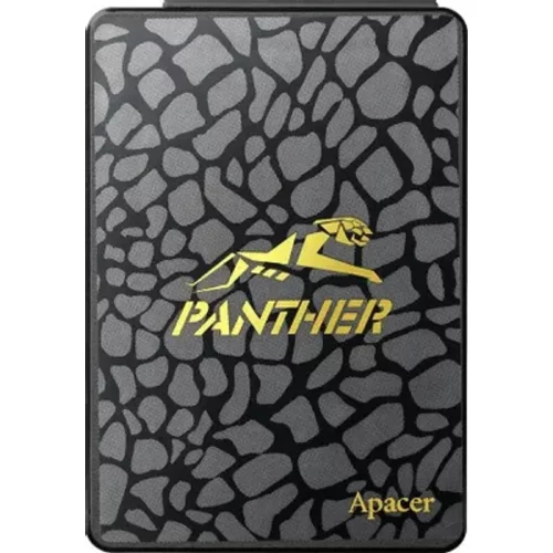 Apacer SSD PANTHER AS340 120Gb SATA 2.5