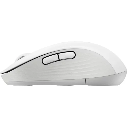 Мышь/ Logitech Wireless Mouse Signature M650L -OFF-WHITE-BT-M650 L (910-006238) фото 5