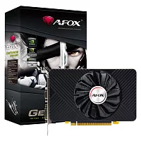 Видеокарта Afox GTX750Ti 4GB GDDR5 128bit VGA DVI HDMI 1FAN RTL (AF750TI-4096D5H6-V1)