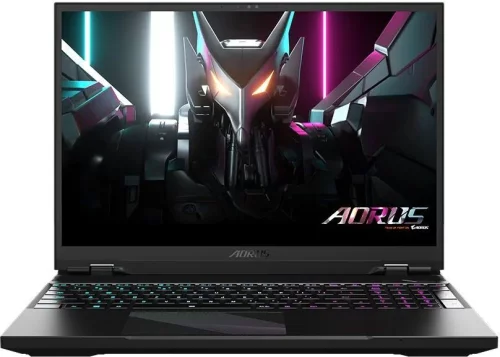 Ноутбук Gigabyte Aorus 16 BKF Core i7 13700H 16Gb SSD1Tb RTX 4060 8Gb 16