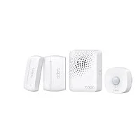 TP-Link Tapo T30 KIT Стартовый комплект умных датчиков