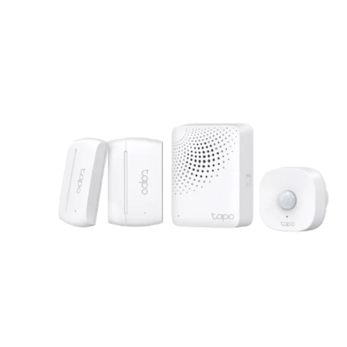 TP-Link Tapo T30 KIT Стартовый комплект умных датчиков