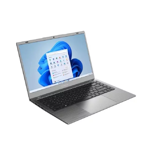 Ноутбук IRBIS GroovyBook 14 Core I5-1240P, 16GB+1TB SSD,14