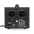 Стабилизатор POWERMAN AVS 500D (POWERMAN AVS 500D BLACK) (POWERMAN AVS 500D BLACK)