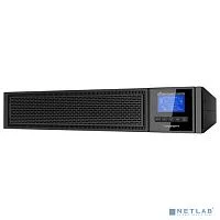 ИБП Ippon Innova RT II 6000 On-line 6000W6000VA (1005639)