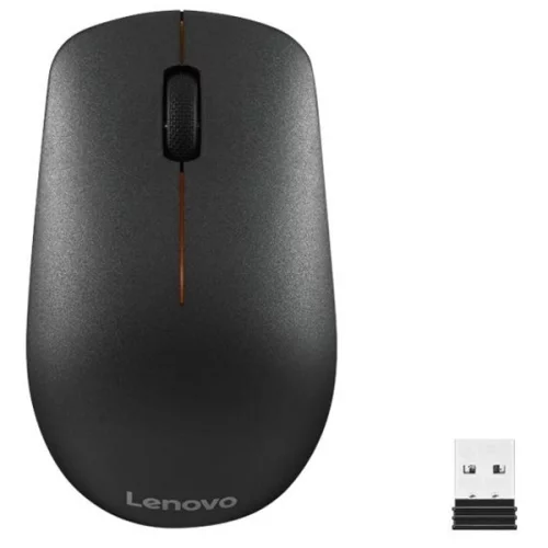 Мышь беспроводная Lenovo 400 (WW) [GY50R91293]