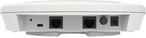 Точка доступа D-Link DWL-6610AP AC1200 1000BASE-T белый фото 2