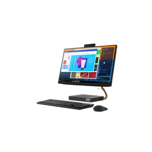 Моноблок Lenovo IdeaCentre AIO 5 24IMB 23.8
