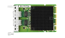 Сетевой адаптер LR-LINK LRES3041PT-OCP Intel I350AM2 OCP 3.0 1GB 2 x RJ45