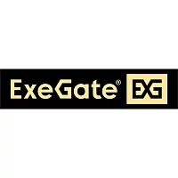 Exegate EX297344RUS Модуль-вставка Keystone Jack RJ-45 ExeGate KJ-8P8C-SH-C6-180-TL (Кат.6, экранированная, 180 градусов, IDC Toolless (без инструмента))
