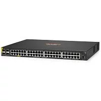 Коммутатор HPE Aruba 6100 48x PoE (JL675A) (JL675A#ABB)