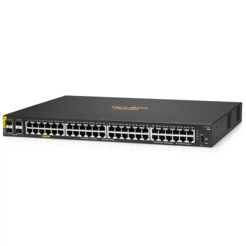 Коммутатор HPE Aruba 6100 48x PoE (JL675A) (JL675A#ABB)