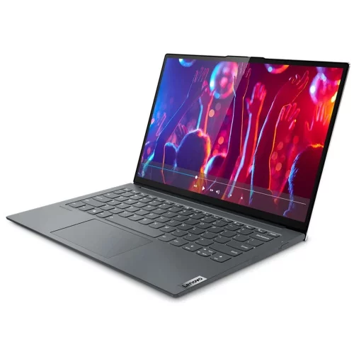 Ноутбук Lenovo ThinkBook 13x ITG 13.3 WQXGA, Core i7-1160G7, 16GB, 512GB SSD, WiFi, BT, FPR, Win11Pro [20WJ002JRU] фото 2