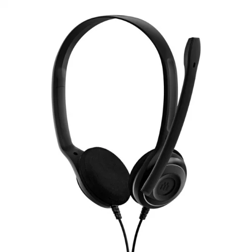 Проводная гарнитура/ EPOS / Sennheiser Headset PC 8, Stereo, USB, [1000432/504197]