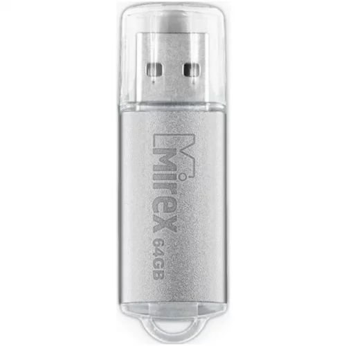 Флеш накопитель 64GB Mirex Unit USB 2.0 (13600-FMUUSI64)
