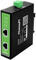 Инжектор PoE Digma DNP30W48GDXM 10/ 100/ 1000BASE-T 30Вт 37-57В(DC)