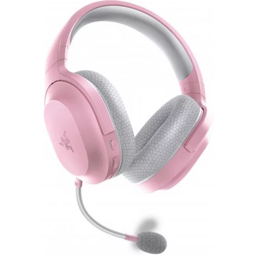 Гарнитура Barracuda X - Quartz Pink/ Razer Barracuda X - Quartz Pink фото 3